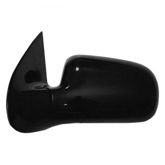 CHEVROLET UPLANDER 2005 DOOR MIRROR POWER LH HTD GM1320242