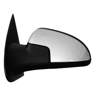 CHEVROLET COBALT 2005 DOOR MIRROR LH POWER CPE GM1320289