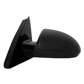 CHEVROLET IMPALA_LIMITED_(FLEET) 2014 DOOR MIRROR LH POWER W/SMOOTH BASE GM1320306