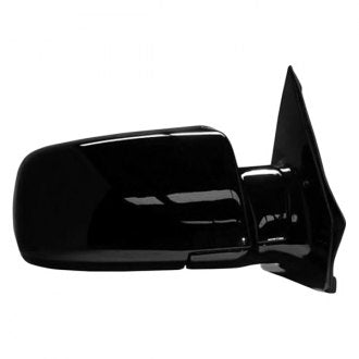 GMC SAFARI_VAN 2000 DOOR MIRROR POWER RH GM1321232