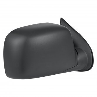 CHEVROLET COLORADO 2004 DOOR MIRROR POWER RH TEXTURED STANDARD CAB 04-11/ CREW CAB 04-08 GM1321280