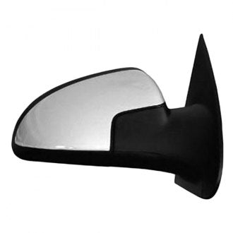 CHEVROLET COBALT 2005 DOOR MIRROR RH POWER CPE GM1321289