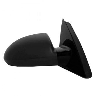 CHEVROLET IMPALA_LIMITED_(FLEET) 2015 DOOR MIRROR RH POWER W/SMOOTH BASE GM1321306