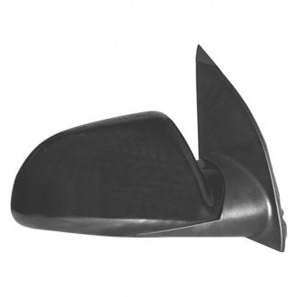 CHEVROLET EQUINOX 2006 DOOR MIRROR RH POWER PTM GM1321320