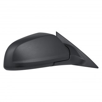 CHEVROLET MALIBU 2010 DOOR MIRROR RH POWER TEXTURED GM1321343