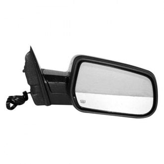 CHEVROLET EQUINOX 2010 DOOR MIRROR RH POWER HTD GM1321387