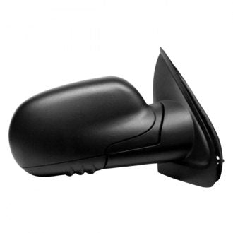 CHEVROLET TRAILBLAZER 2006 DOOR MIRROR POWER RH TEXTURED TYPE 2 GM1321429