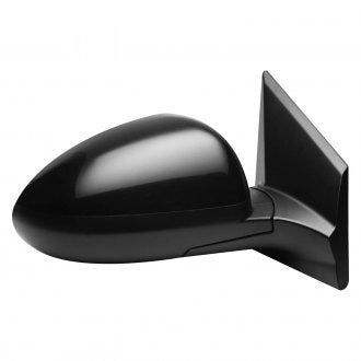 CHEVROLET SONIC_HATCHBACK 2012 DOOR MIRROR MANUAL RH PTM GM1321432