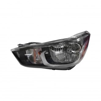 CHEVROLET SPARK 2021 HEAD LAMP LH W/O LOGO HQ