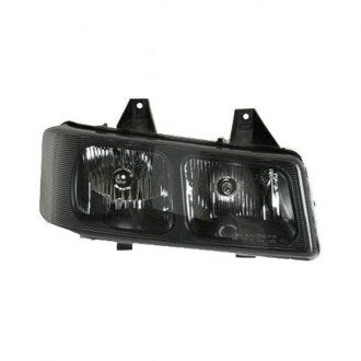 GMC VAN_GMC_SAVANA 2020 HEAD LAMP RH COMPOSITE HQ