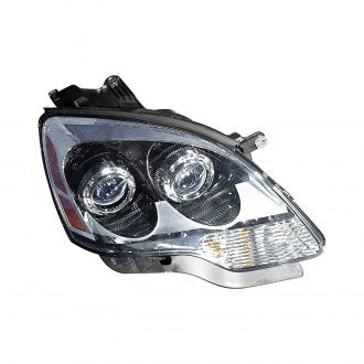 GMC ACADIA 2007 HEAD LAMP RH (08 1ST DESIGN) HQ GM2503294