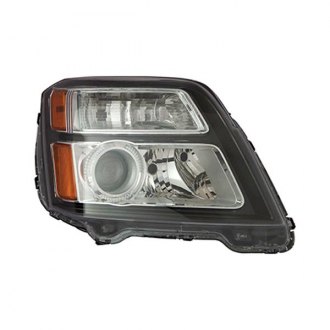 GMC TERRAIN 2014 HEAD LAMP RH DENALI HQ GM2503381