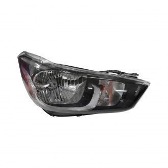 CHEVROLET SPARK 2021 HEAD LAMP RH W/O LOGO HQ