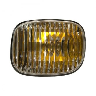 CHEVROLET UPLANDER 2007 FOG LAMP LH HQ GM2562100