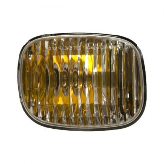 CHEVROLET UPLANDER 2006 FOG LAMP RH HQ GM2563100