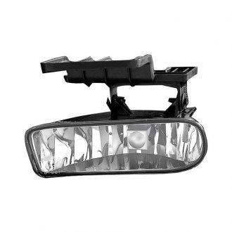 CHEVROLET PICKUP_CHEVY_SILVERADO 2000 FOG LAMP LH HQ GM2592113