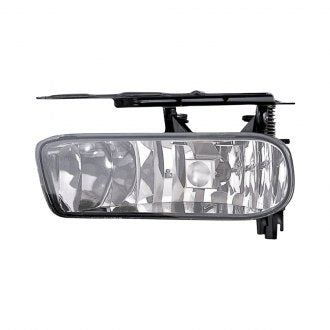 CADILLAC ESCALADE_EXT 2004 FOG LAMP LH HQ GM2592138