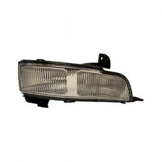 CADILLAC DTS 2006 FOG LAMP LH HQ GM2592159