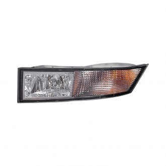 CADILLAC ESCALADE_EXT 2011 FOG LAMP LH HQ GM2592163