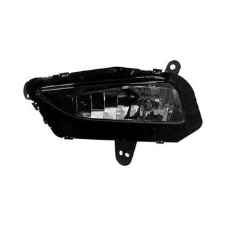 CHEVROLET CRUZE_SEDAN 2018 FOG LAMP LH HQ GM2592317