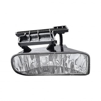 GMC PICKUP_GMC_SIERRA 2000 FOG LAMP RH EXCLUDE DENALI GM2593110