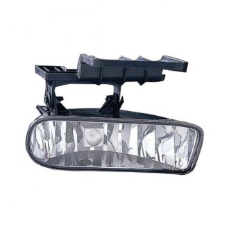 CHEVROLET TAHOE_(2000-) 2003 FOG LAMP RH HQ GM2593113