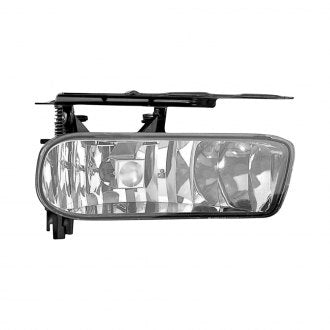 CADILLAC ESCALADE_EXT 2004 FOG LAMP RH HQ GM2593138