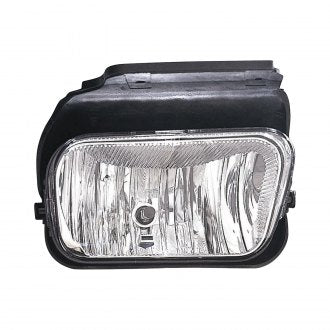 CHEVROLET PICKUP_CHEVY_SILVERADO 2005 FOG LAMP RH HQ GM2593150