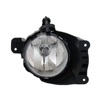 CHEVROLET SONIC_HATCHBACK 2015 FOG LAMP RH (EXCLUDE RS MODEL) GM2593306V