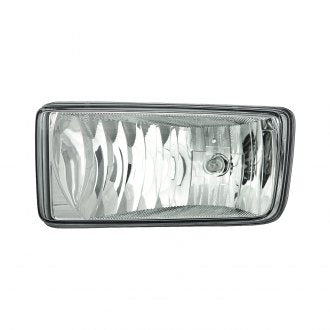 CHEVROLET SUBURBAN_(2015-) 2015 FOG LAMP RH 2ND DESIGN HQ GM2593311