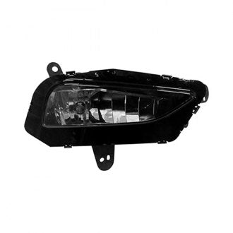 CHEVROLET CRUZE_SEDAN 2019 FOG LAMP RH HQ GM2593317