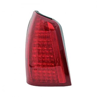 CADILLAC DEVILLE FWD 2001 TAIL LAMP LH FWD HQ GM2800181