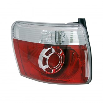 GMC ACADIA 2012 TAIL LAMP LH HQ GM2800216