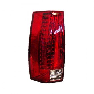 CADILLAC ESCALADE HYBRID 2010 TAIL LAMP LH HQ GM2800232