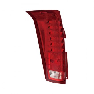 CADILLAC SRX 2010 TAIL LAMP LH GM2800255U