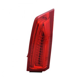 CADILLAC ATS 2018 TAIL LAMP LH TYPE 2 HQ GM2800260