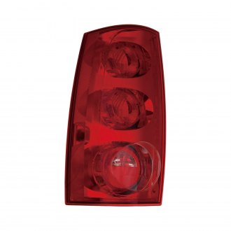 GMC YUKON 2012 TAIL LAMP LH YUKON/YUKON XL HQ GM2800267