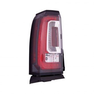 GMC YUKON 2015 TAIL LAMP LH HQReturn Restricted - Final Sale - No Warranty Coverage GM2800268