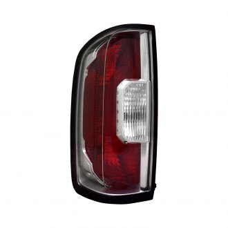 GMC CANYON 2021 TAIL LAMP LH HQ