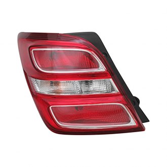 CHEVROLET SONIC_SEDAN 2020 TAIL LAMP LH HQ