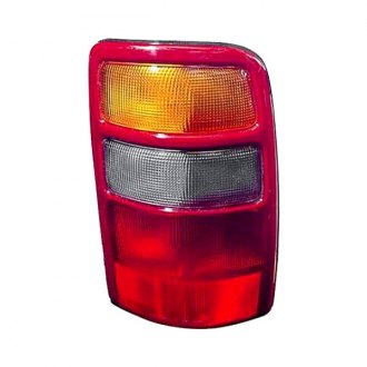 GMC YUKON 2001 TAIL LAMP RH HQ GM2801143