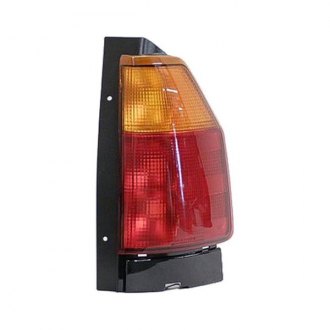 GMC ENVOY 2002 TAIL LAMP RH XL HQ GM2801157