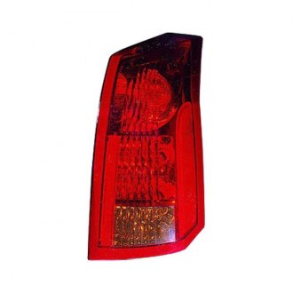 CADILLAC CTS-V SEDAN 2005 TAIL LAMP RH HQ GM2801197