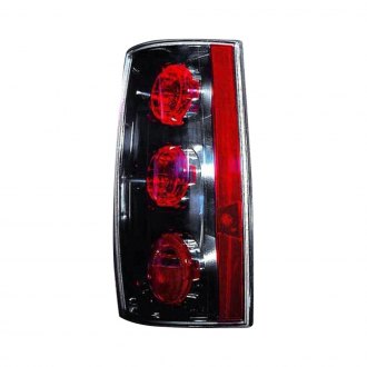 GMC YUKON DENALI 2007 TAIL LAMP RH DENALI HQ GM2801215