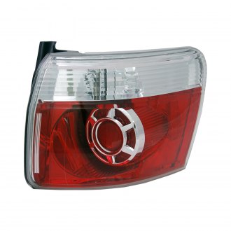 GMC ACADIA 2007 TAIL LAMP RH HQ GM2801216