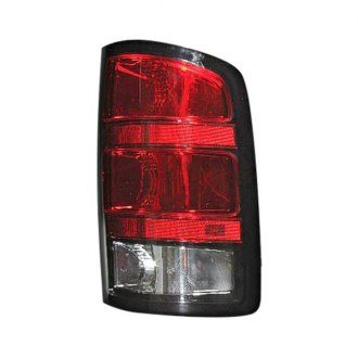 GMC PICKUP GMC SIERRA DENALI 2010 TAIL LAMP RH DENALI HQ GM2801217