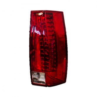 CADILLAC ESCALADE ESV 2009 TAIL LAMP RH HQ GM2801232