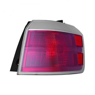 GMC TERRAIN 2013 TAIL LAMP RH DENALI HQ GM2805114