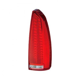 CADILLAC DTS 2011 TAIL LAMP RH HQ GM2819181