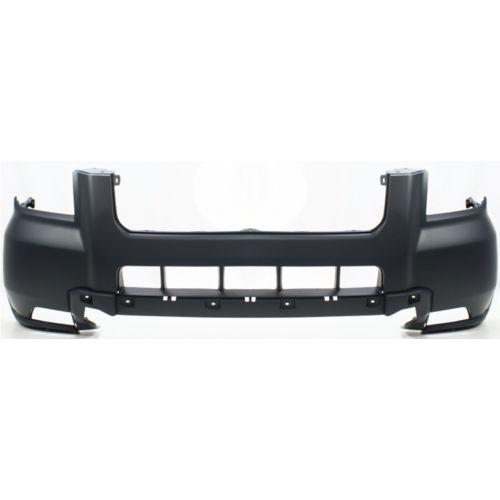 HONDA PILOT 2006 BUMPER FRONT PRIMED CAPA HO1000240C